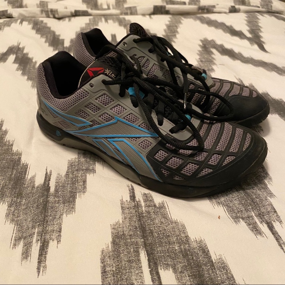 Reebok Nano
